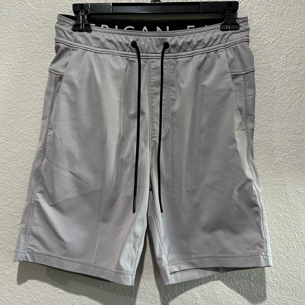 American Eagle AE 247 Active Shorts - Picture 1 of 6